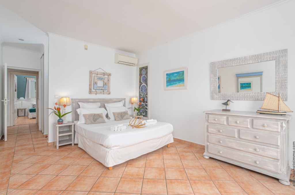 Villa Beach House - Archipel Evasion (1)