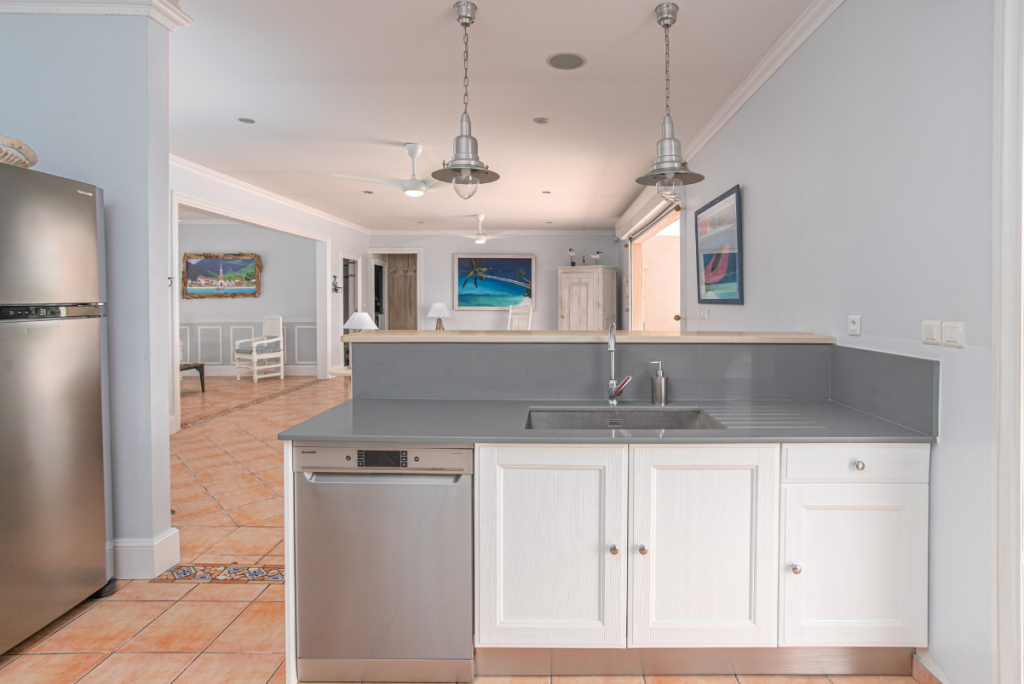 Villa Beach House - Archipel Evasion (10)