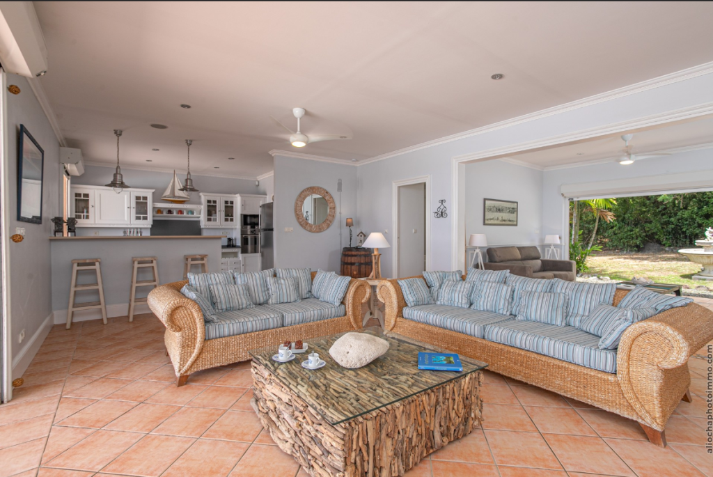 Villa Beach House - Archipel Evasion (11)