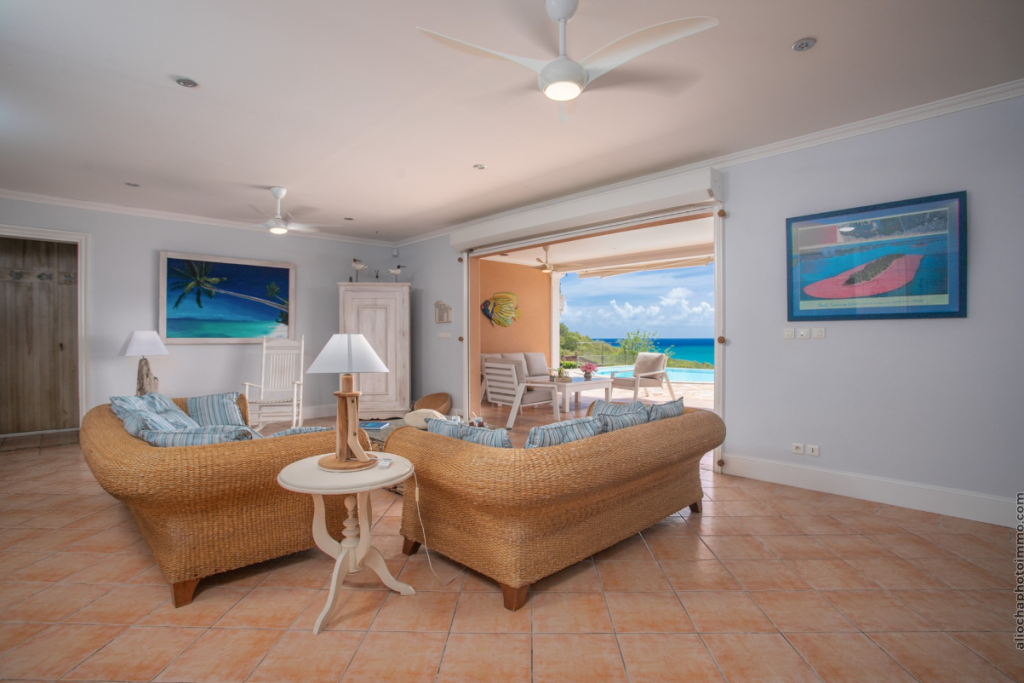 Villa Beach House - Archipel Evasion (12)