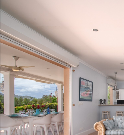 Villa Beach House - Archipel Evasion (13)