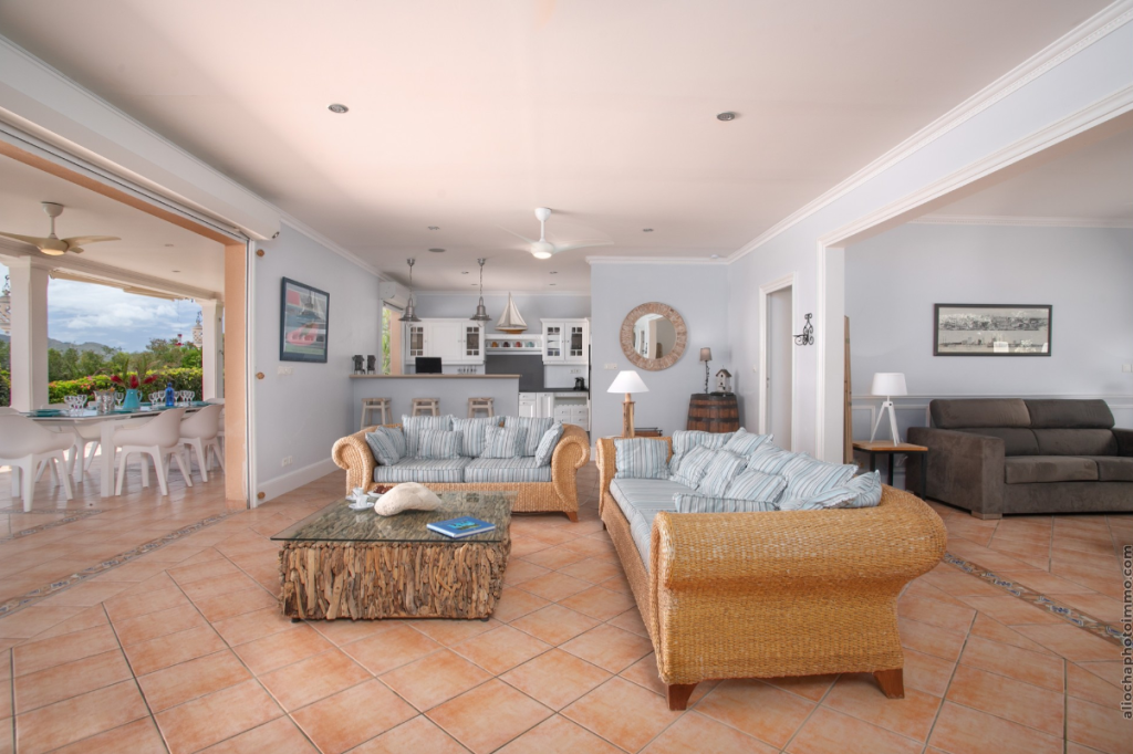 Villa Beach House - Archipel Evasion (14)