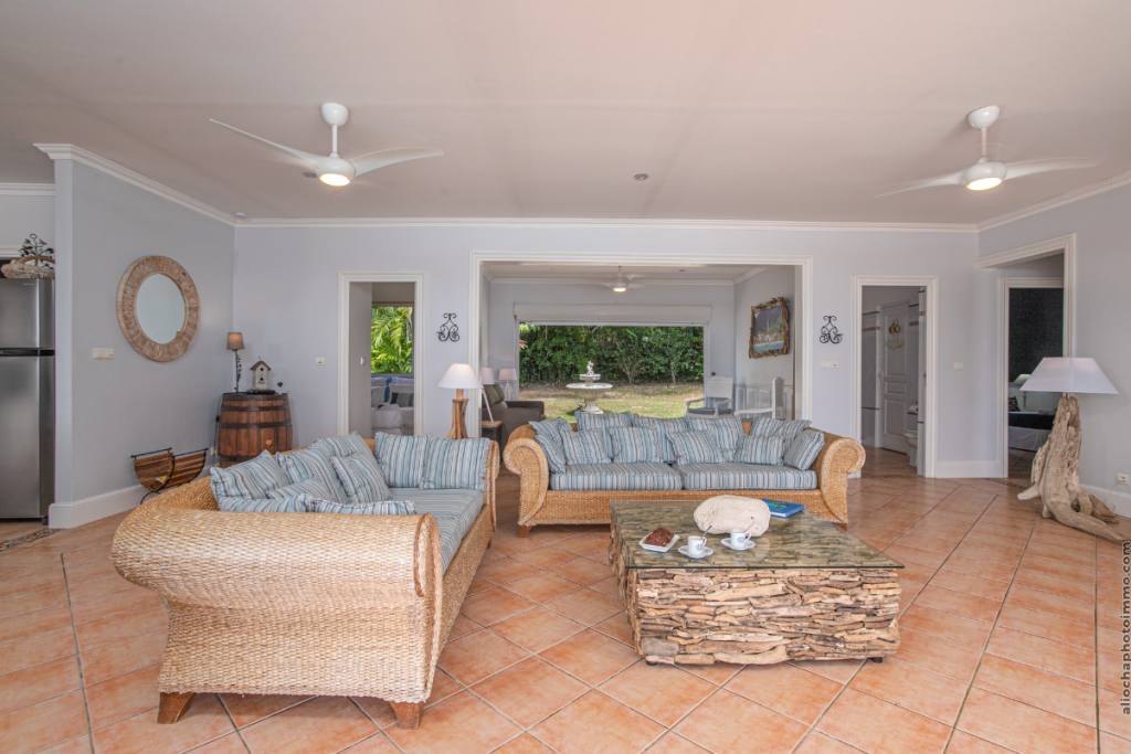 Villa Beach House - Archipel Evasion (15)