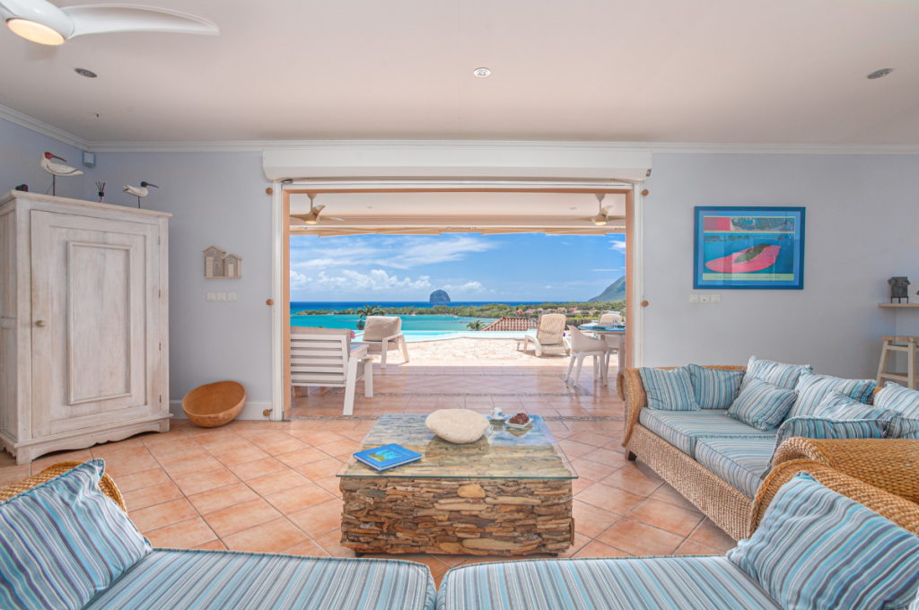 Villa Beach House - Archipel Evasion (16)