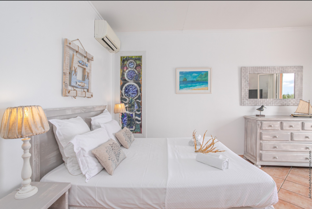 Villa Beach House - Archipel Evasion (17)