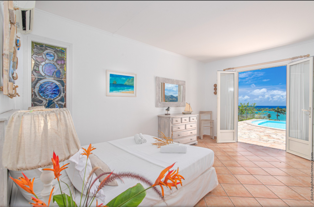 Villa Beach House - Archipel Evasion (19)