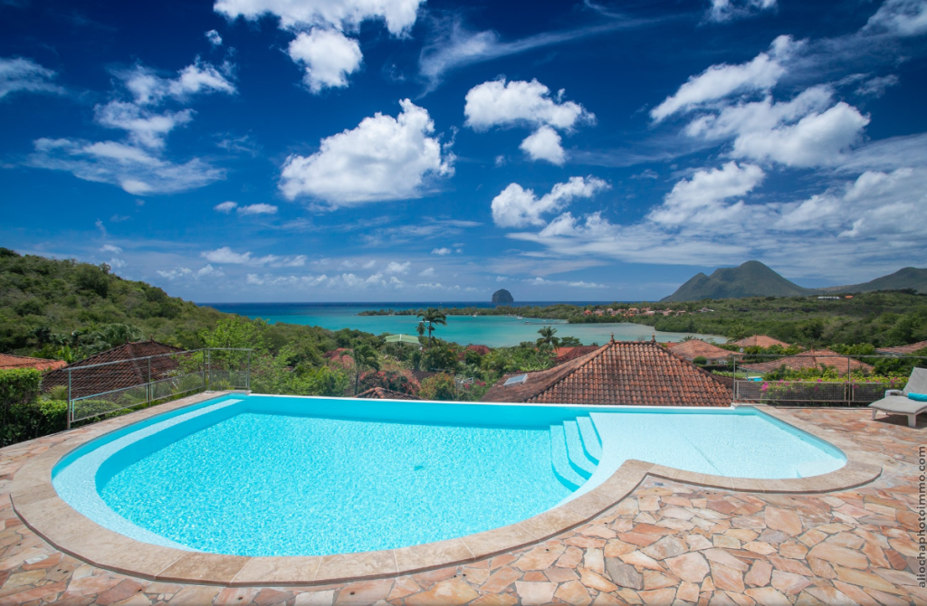 Villa Beach House - Archipel Evasion (2)