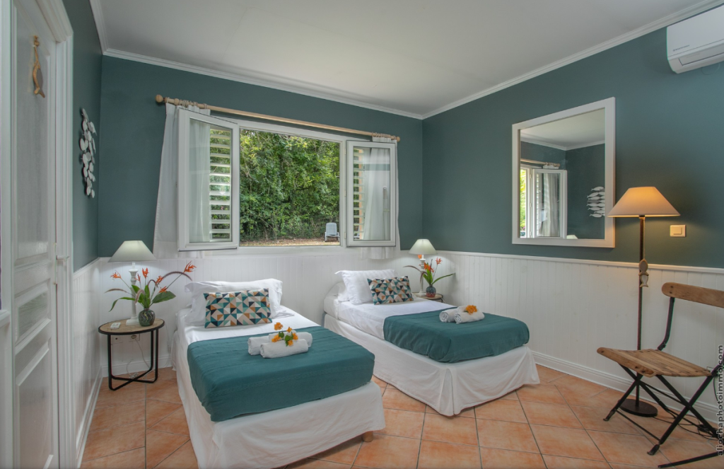 Villa Beach House - Archipel Evasion (21)