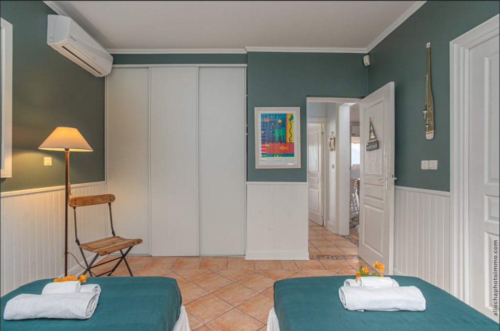 Villa Beach House - Archipel Evasion (22)
