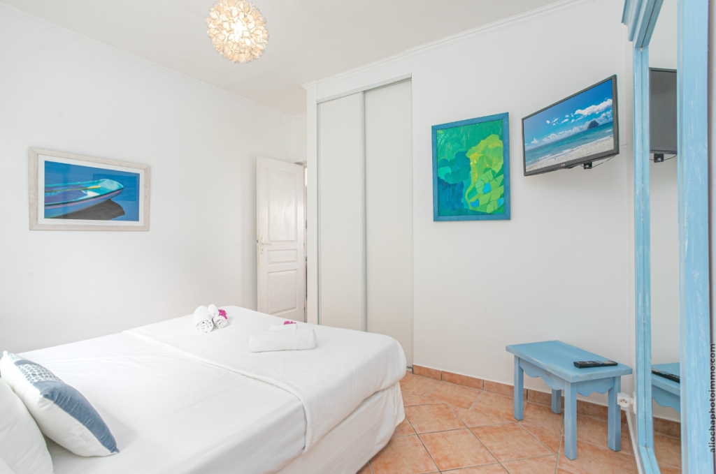 Villa Beach House - Archipel Evasion (25)