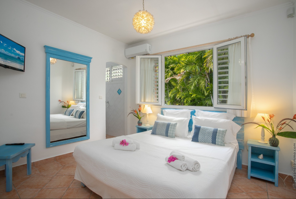 Villa Beach House - Archipel Evasion (26)