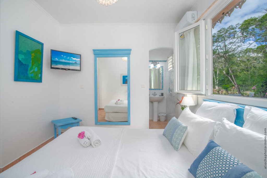 Villa Beach House - Archipel Evasion (28)