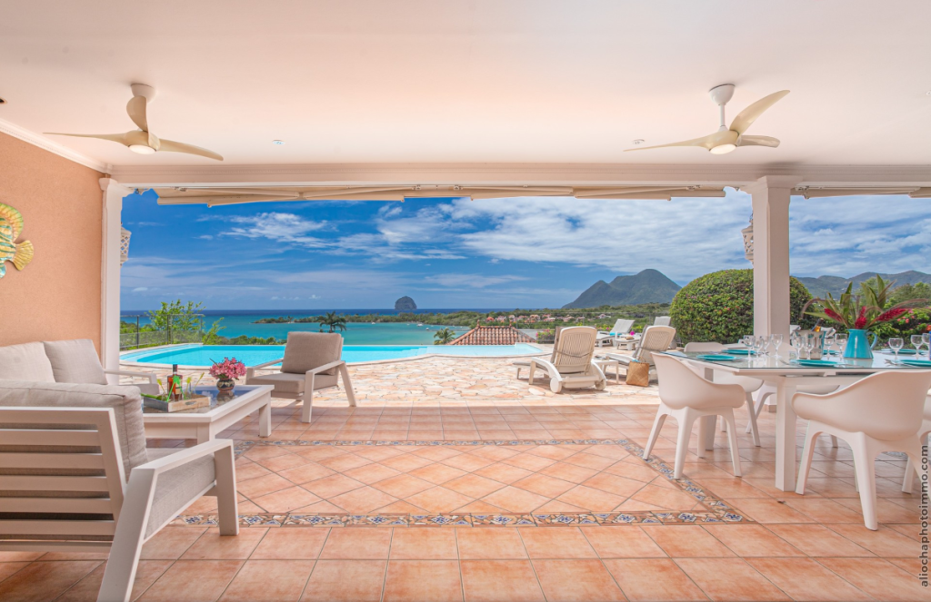 Villa Beach House - Archipel Evasion (29)