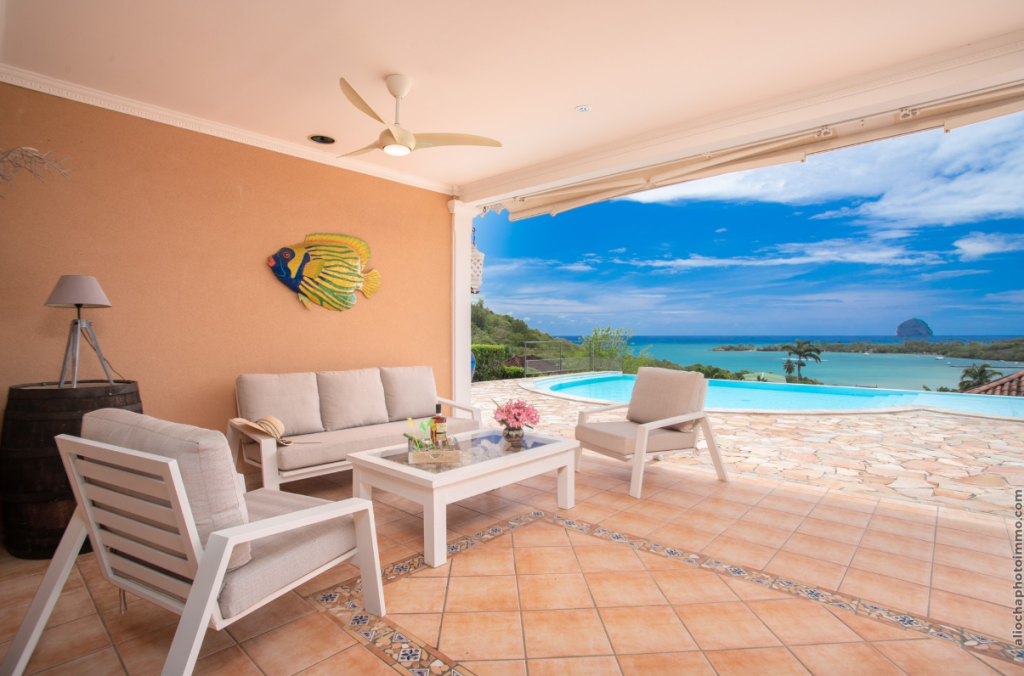 Villa Beach House - Archipel Evasion (30)