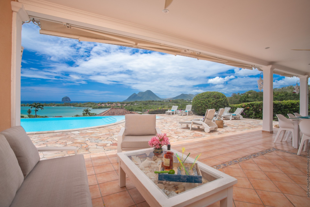 Villa Beach House - Archipel Evasion (31)