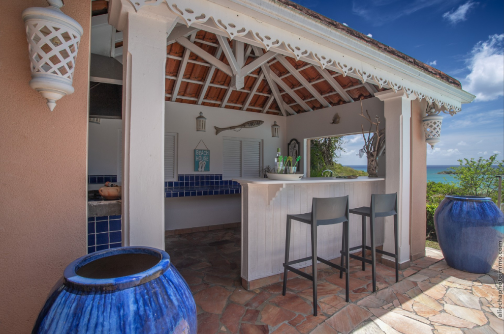 Villa Beach House - Archipel Evasion (32)