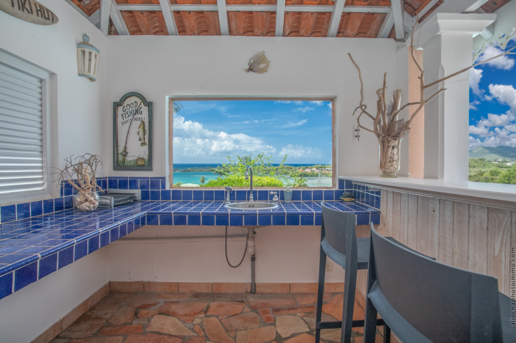 Villa Beach House - Archipel Evasion (33)