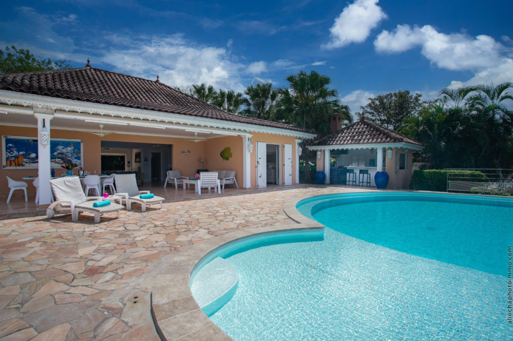 Villa Beach House - Archipel Evasion (34)