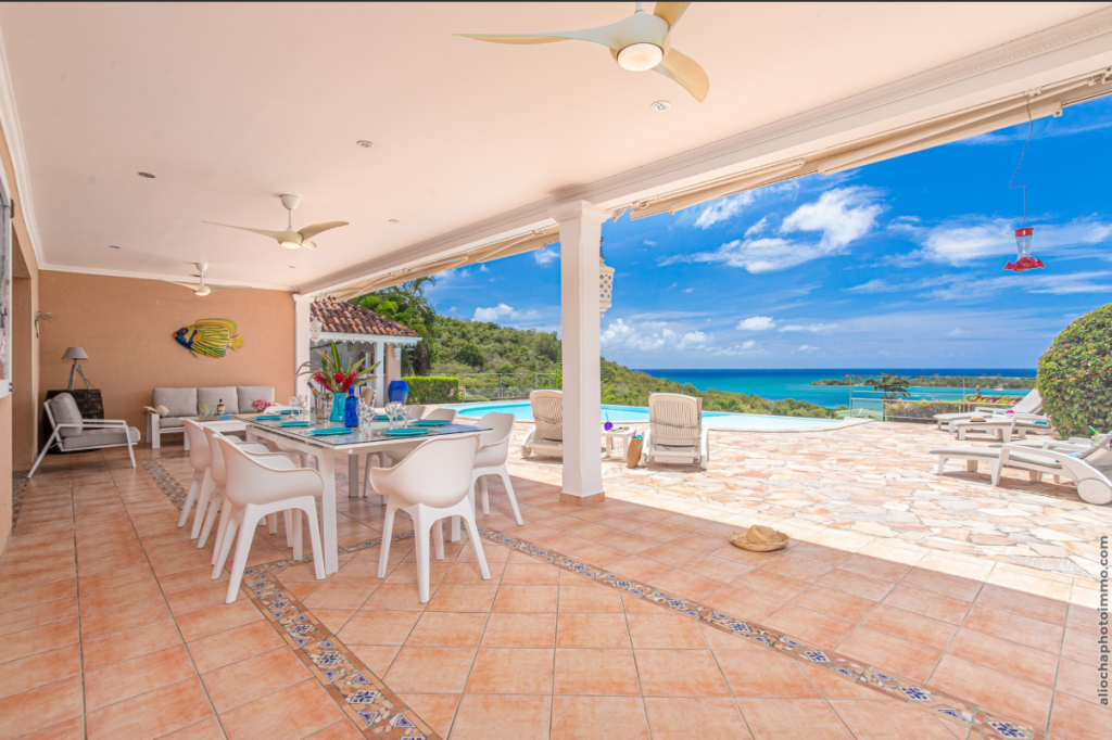 Villa Beach House - Archipel Evasion (6)