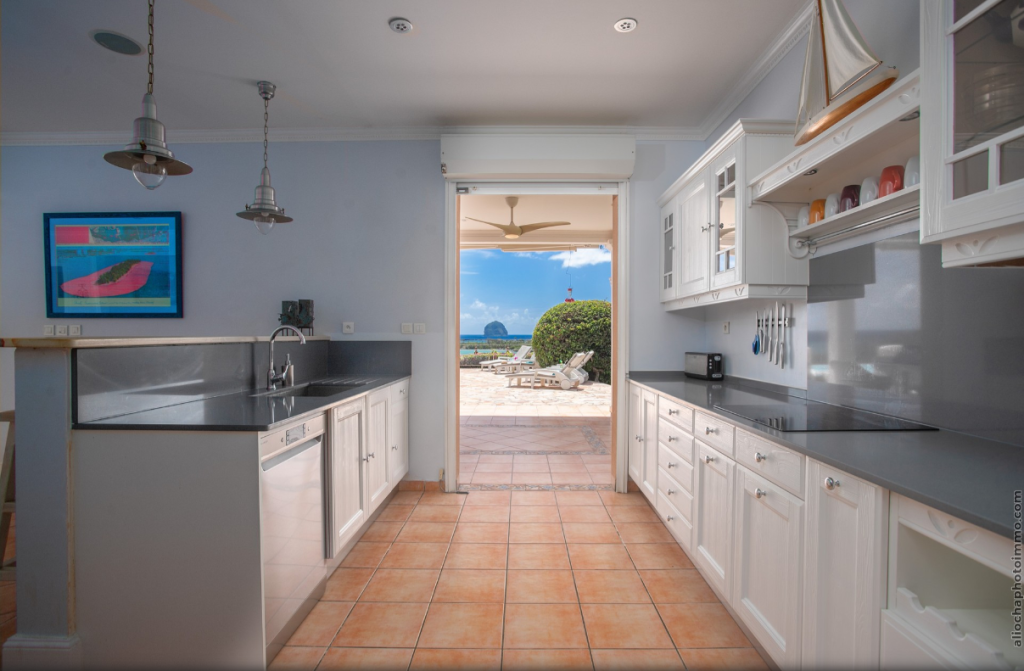 Villa Beach House - Archipel Evasion (7)