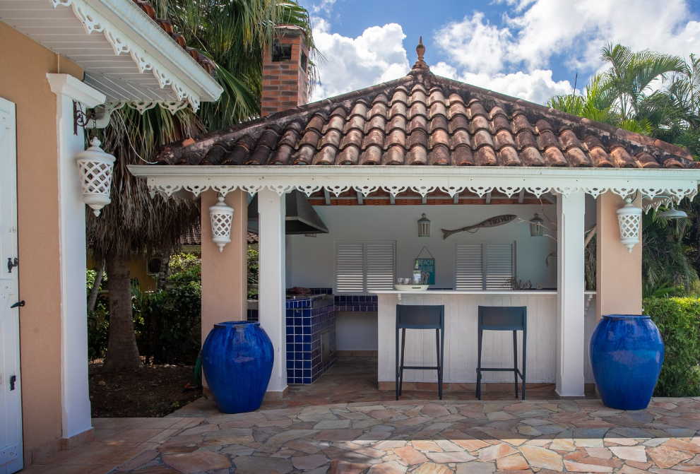 Villa Beach House - Archipel Evasion (9)