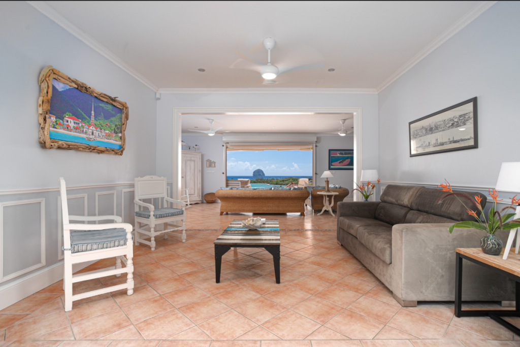 Villa Beach House - Archipel Evasion (9)