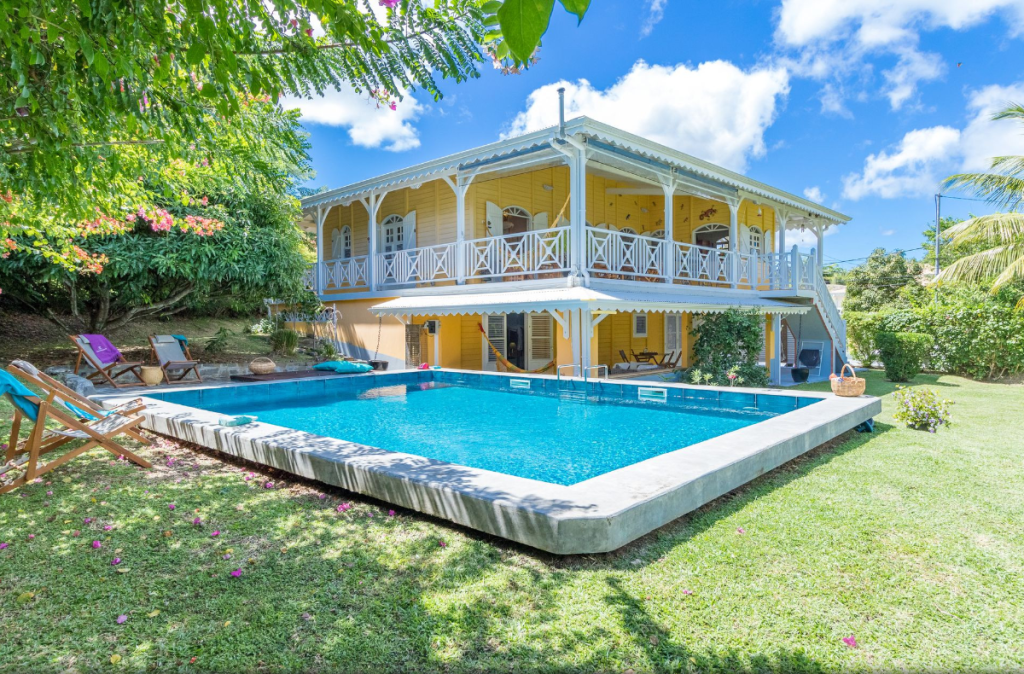 Villa Mabouya (2)