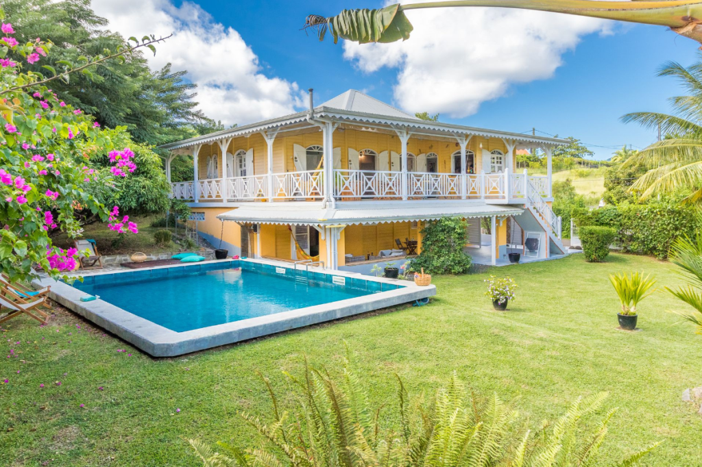 Villa Mabouya (3)